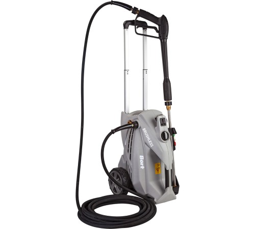 Мойка высокого давления Bort KEX-3000