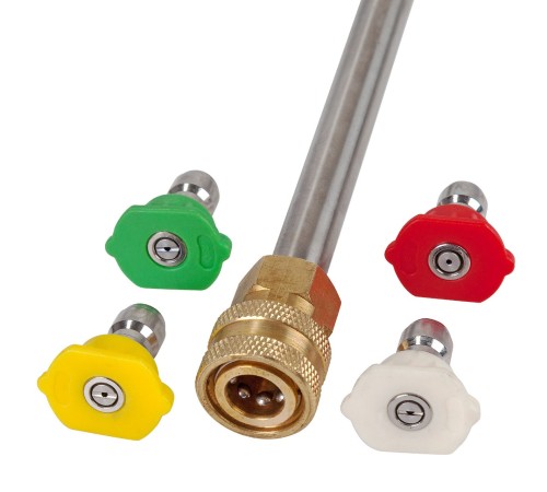 Мойка высокого давления Bort KEX-3500