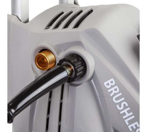 Мойка высокого давления Bort KEX-3500