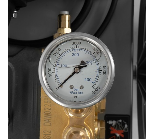 Мойка высокого давления Daewoo Power DAW 3500SW