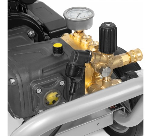 Мойка высокого давления Daewoo Power DAW 3500SW