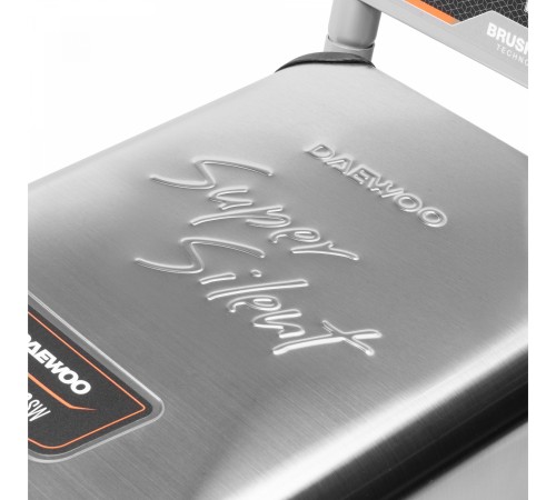 Мойка высокого давления Daewoo Power DAW 3500SW