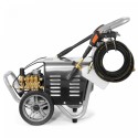 Мойка высокого давления Daewoo Power DAW 3500SW