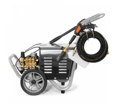 Мойка высокого давления Daewoo Power DAW 3500SW