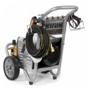 Мойка высокого давления Daewoo Power DAW 3500SW