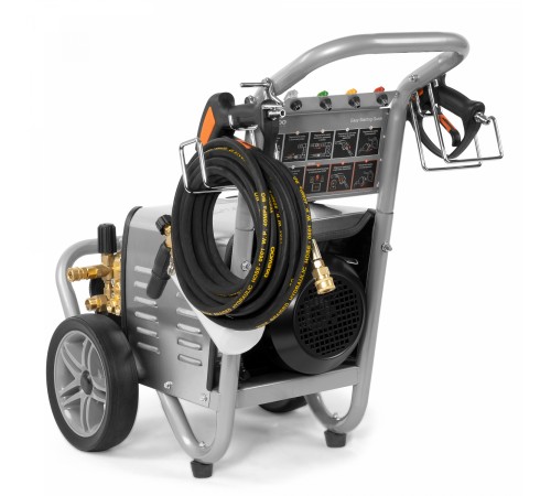 Мойка высокого давления Daewoo Power DAW 3500SW