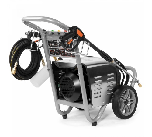 Мойка высокого давления Daewoo Power DAW 3500SW