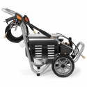 Мойка высокого давления Daewoo Power DAW 3500SW