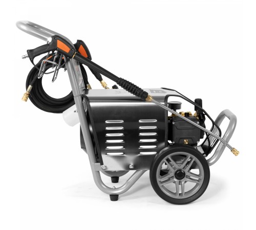 Мойка высокого давления Daewoo Power DAW 3500SW