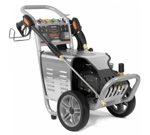 Мойка высокого давления Daewoo Power DAW 3500SW