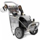 Мойка высокого давления Daewoo Power DAW 3500SW