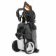 Мойка высокого давления Daewoo Power DAW 625