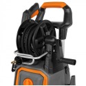 Мойка высокого давления Daewoo Power DAW 625