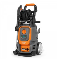 Мойка высокого давления Daewoo Power DAW 650