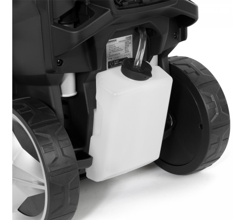 Мойка высокого давления Daewoo Power DAW 650