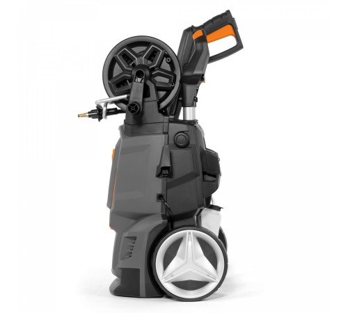 Мойка высокого давления Daewoo Power DAW 650