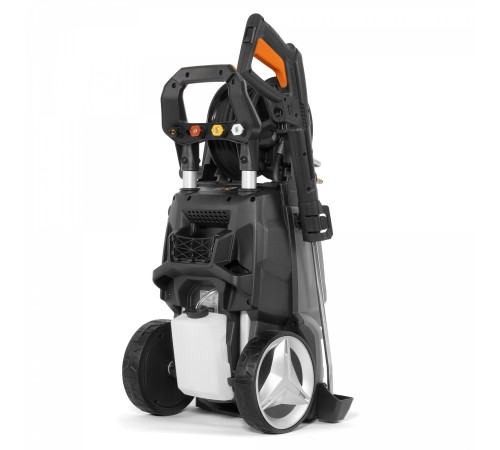 Мойка высокого давления Daewoo Power DAW 650