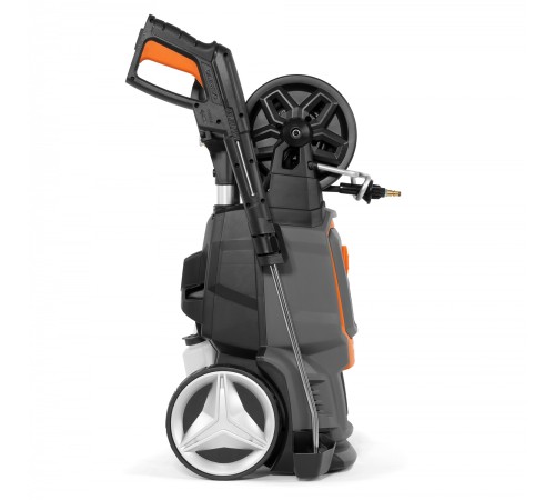 Мойка высокого давления Daewoo Power DAW 650