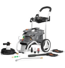 Мойка высокого давления Daewoo Power DAW 750