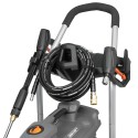 Мойка высокого давления Daewoo Power DAW 750