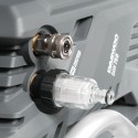 Мойка высокого давления Daewoo Power DAW 750