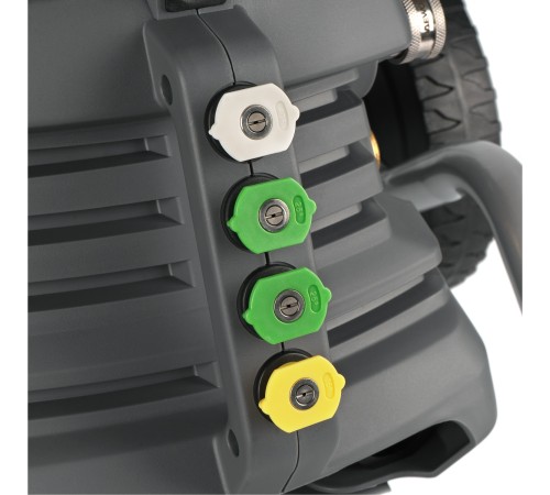 Мойка высокого давления Daewoo Power DAW 750