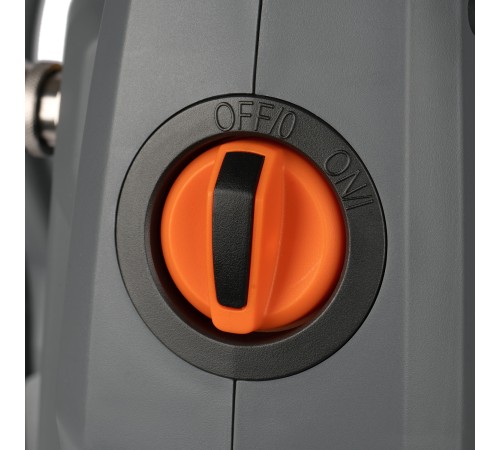 Мойка высокого давления Daewoo Power DAW 750