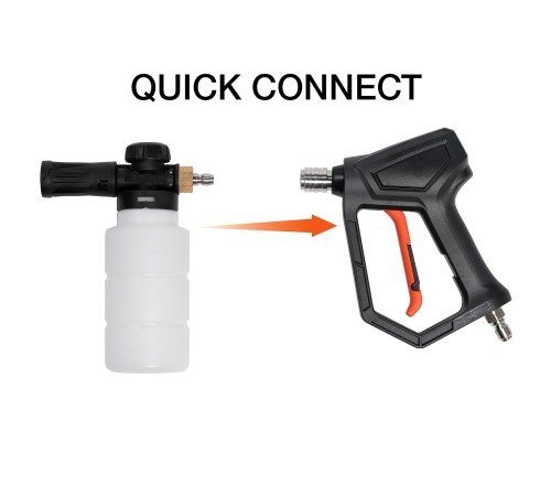 Мойка высокого давления Daewoo Power DAW 750