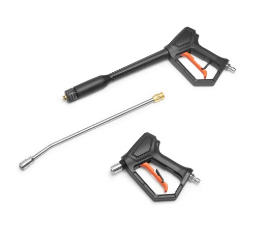 Мойка высокого давления Daewoo Power DAW 750