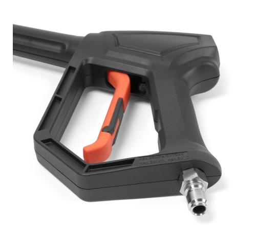 Мойка высокого давления Daewoo Power DAW 750