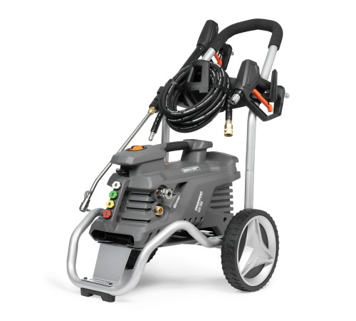 Мойка высокого давления Daewoo Power DAW 750