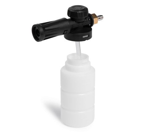 Мойка высокого давления Daewoo Power DAW 750