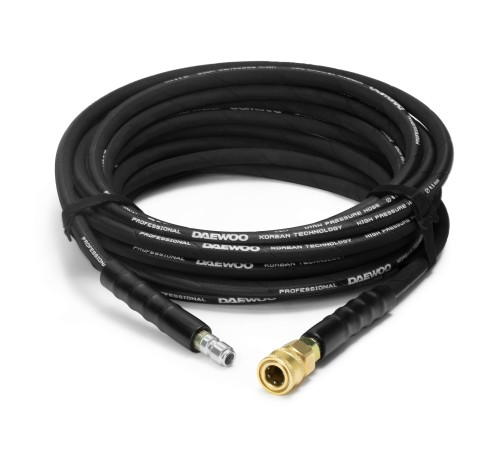 Мойка высокого давления Daewoo Power DAW 750