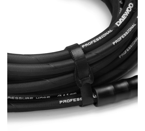 Мойка высокого давления Daewoo Power DAW 750