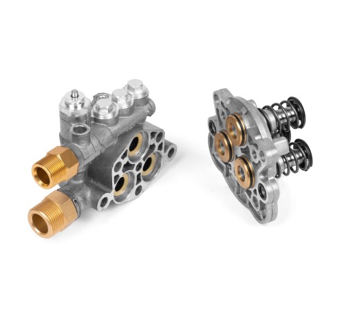 Мойка высокого давления Daewoo Power DAW 750