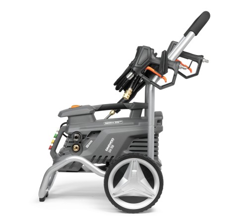 Мойка высокого давления Daewoo Power DAW 750