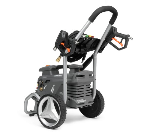 Мойка высокого давления Daewoo Power DAW 750