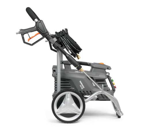 Мойка высокого давления Daewoo Power DAW 750