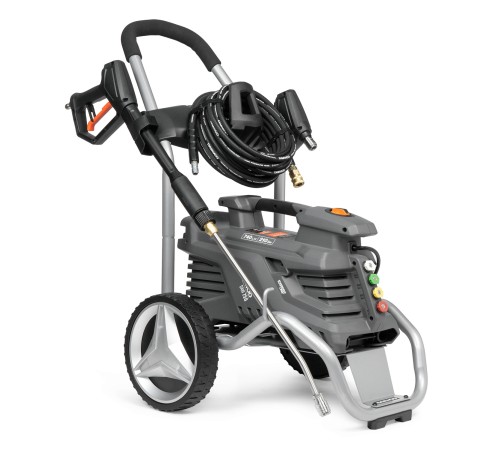 Мойка высокого давления Daewoo Power DAW 750