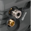 Мойка высокого давления Daewoo Power DAW 750