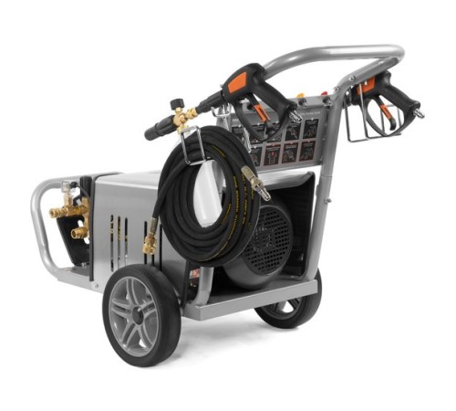 Мойка высокого давления Daewoo Power DAW 7500SW-3