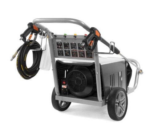 Мойка высокого давления Daewoo Power DAW 7500SW-3