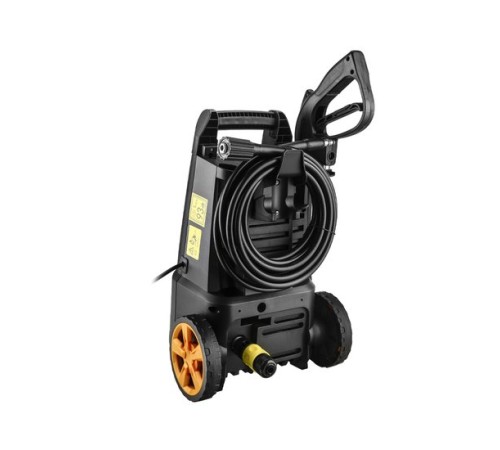 Мойка высокого давления Deko DKCW125