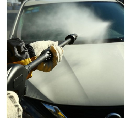 Мойка высокого давления Deko DKCW125