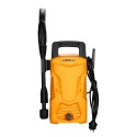 Мойка высокого давления Deko DKCW125