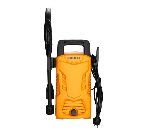 Мойка высокого давления Deko DKCW125