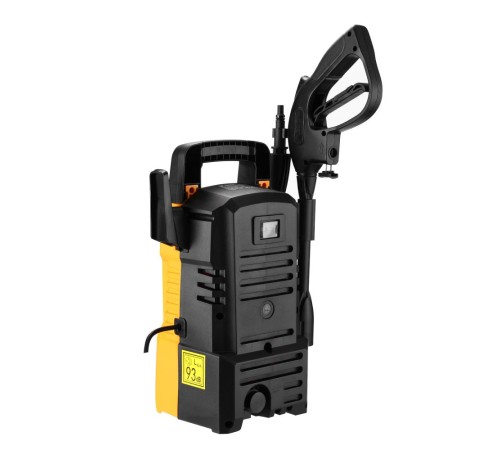 Мойка высокого давления Deko DKCW125