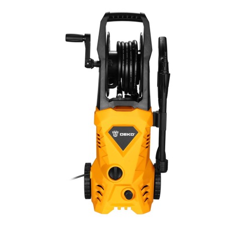 Мойка высокого давления Deko DKCW150 PRO