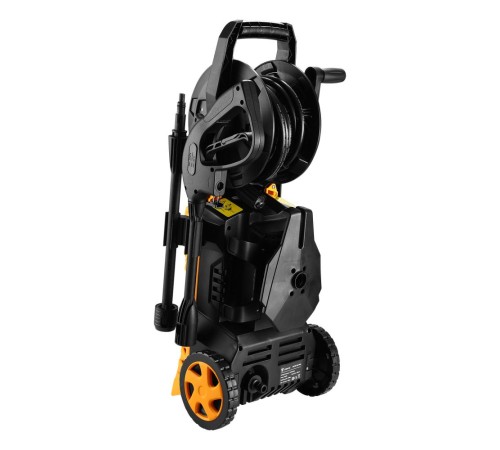 Мойка высокого давления Deko DKCW150 PRO