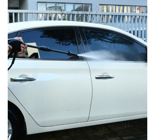 Мойка высокого давления Deko DKCW150 PRO